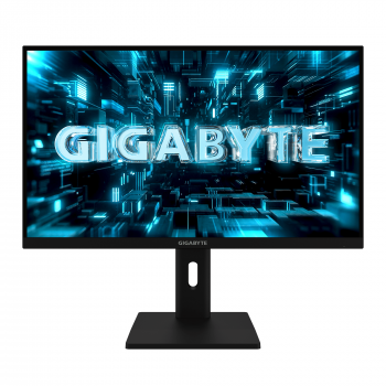 Геймърски монитор GIGABYTE G27Q3 - 27&quot; SS IPS, QHD(2560 x 1440), 320Hz, 1ms, FreeSync Premium