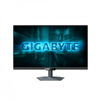 Геймърски Монитор Gigabyte G27UP - 27&quot; inch SS IPS Dual Mode FHD/UHD(3840x2160) 160Hz, 1ms, HDR10