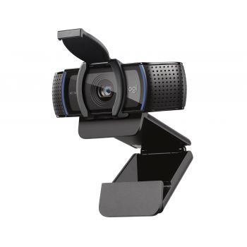 Уеб камера Logitech Business Webcam C920е, 1080p