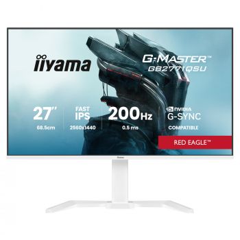 Монитор IIYAMA GB2771QSU-W