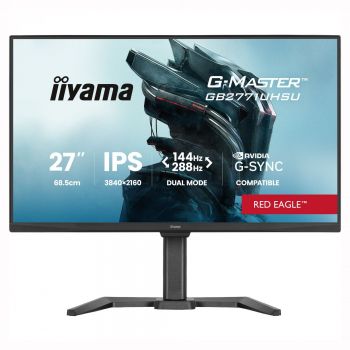 Монитор IIYAMA GB2771UHSU-B