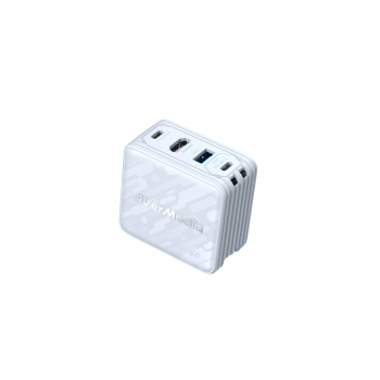 Зарядна станция AverMedia Core Go GC313 White