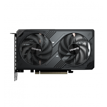 Видео карта GIGABYTE RTX 5050 WINDFORCE OC 8GB GDDR6