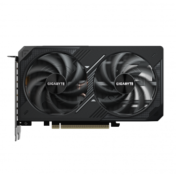 Видео карта GIGABYTE RTX 5060 TI WINDFORCE MAX OC 16GB GDDR7