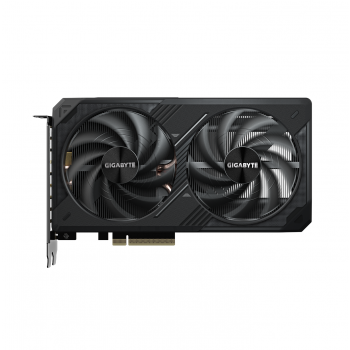 Видео карта GIGABYTE RTX 5060 TI WINDFORCE OC 8GB GDDR7