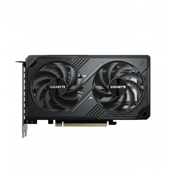 Видео карта GIGABYTE RTX 5060 WINDFORCE MAX OC 8GB GDDR7