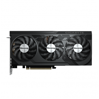 Видео карта GIGABYTE RTX 5070 TI WINDFORCE OC V2 16GB GDDR7