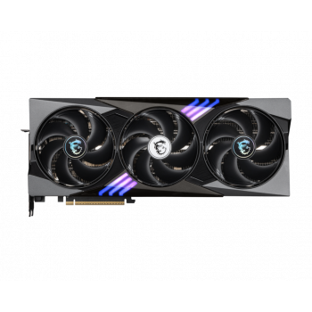 Видео карта MSI RTX5090 32G GAMING TRIO OC