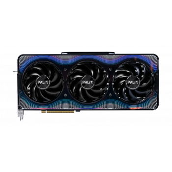 Видео карта PALIT RTX5090 GAMEROCK 32GB