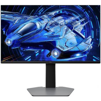 Монитор TCL 25G64 25inch Mini LED Fast-IPS FHD 1920x1080 16:9 300Hz 1ms 600nits HDR600 Gaming Monitor 25G64