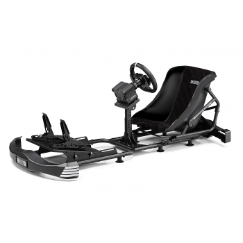 Кокпит симулатор Next Level Racing Go Kart Cockpit Plus