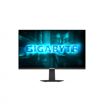 Геймърски монитор GIGABYTE GS24F14 - 23.8&quot; SS IPS, Full HD(1920x1080), 144Hz, 1ms, AMD FreeSync