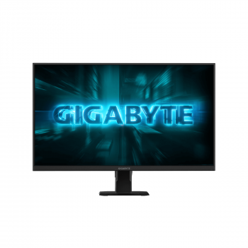 Геймърски монитор GIGABYTE GS27F2 - 27&quot; SS IPS, Full HD(1920x1080), 240Hz, 1ms