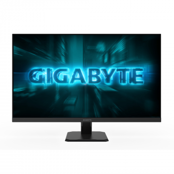 Геймърски Монитор Gigabyte GS32QA - 32&quot; SS-IPS QHD(2560x1440), 180Hz, 1ms, HDR Ready