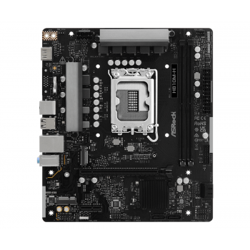 Дънна платка ASRock B810M-H, LGA 1851