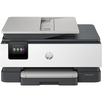 Мастилоструен мултифункционален принтер HP OfficeJet Pro 8122e All-in-One 20ppm Printer 405U3B#686