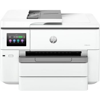 HP DeskJet 2820e All-in-One A4 Color Wi-Fi USB 2.0 Print Copy Scan Inkjet 5.5/7.5ppm Instant Ink Rea...