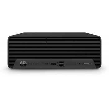 Настолен компютър HP Pro SFF 400 G9 Intel Core i5-14500 16GB 512GB SSD W11P SmartBuy (EU) 99P23ET#ABB