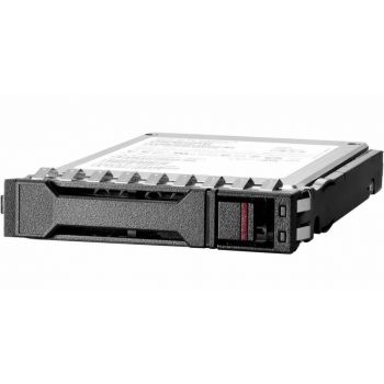 Твърд диск за сървър HPE 1.92TB NVMeRI SFF BC U.3ST V2 MV SSD P64844-B21