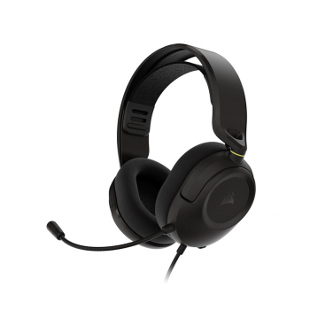 Геймърски слушалки с микрофон Corsair HS35 v3 Carbon