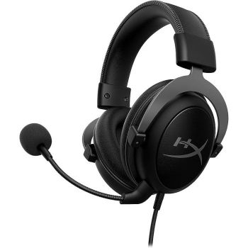 Геймърски аксесоар HP HyperX Cloud III gamer headset BLK 727A8AA