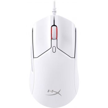 Геймърски аксесоар HP HyperX Pulsefire Haste 2 Wired Black Gaming Mouse 6N0A8AA