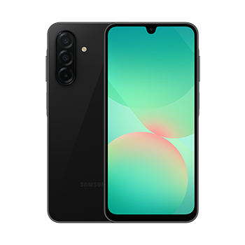 Мобилен телефон Samsung SM-A266 GALAXY A26 5G 256GB 8GB Black