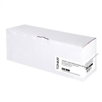 Тонер- касета съвместима LEXMARK MS510/MS610/MX310/MX410/MX415/MX510/MX610 - 10000k, 50F2X00