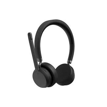 Слушалки LENOVO Wireless Stereo Headset 4XD1Q30302