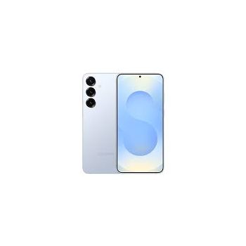 Мобилен телефон Samsung SM-S936B GALAXY S25+ 5G 256GB 12GB Iceblue