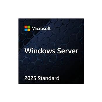Операционна система MICROSOFT Windows Server CAL 2025 English 1pk DSP OEI 5 Clt Device CAL