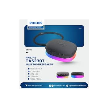 Тонколони Bundle PHILIPS speaker TAS2307 x 4pcs TAS2307BK/00X4