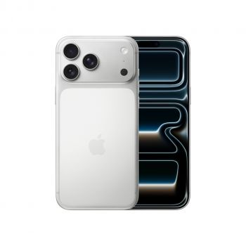 Мобилен телефон APPLE iPhone 17 Pro Max 2TB Silver MFYY4ZD/A