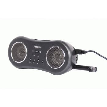 Говорител GEMBIRD USB stereo speaker with Skype function