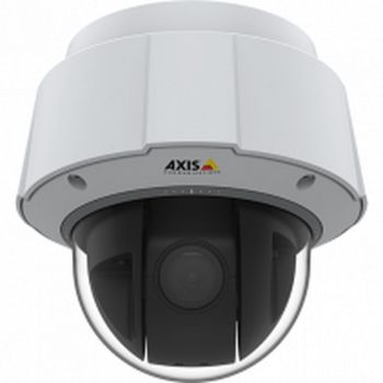 Камера за видеонаблюдение AXIS P3277-LVE Mic Dome Camera 03213-001