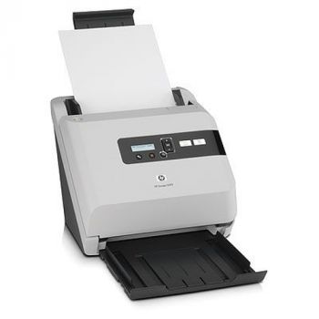 Документен скенер HP Scanjet 5000 Sheet-feed scanner