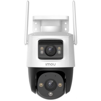 IP камера Imou Cruiser Dual, full color night vision Wi-Fi IP camera 5MP + 3MP, 355°Pan & 0-90°Tilt...