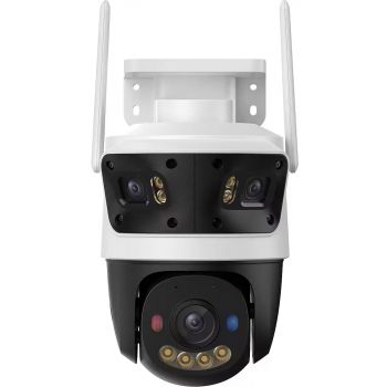 IP камера Imou Cruiser triple, full color night vision Wi-Fi IP camera, 2x fixed lenses: 1/2.8''3MP ...