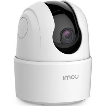 IP камера Imou Ranger 2C, WiFi PanTilt IP camera, 3MP, H265, 25 frame rate, 1296 pix., 2K QHD, 3,6mm...