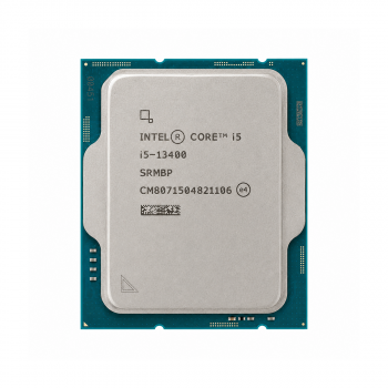 Процесор I5-13400 4.6G 20M TRAY