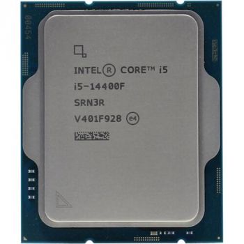 Процесор INTEL Core i5-14400F 2.5GHz LGA1700 20M Cache Tray CPU CM8071505093011