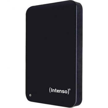 Intenso 4TB 2.5&quot; външен диск USB 3.0 memory drive