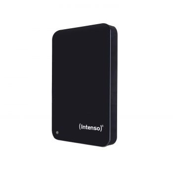 Intenso 5TB 2.5&quot; външен диск USB 3.0 memory drive