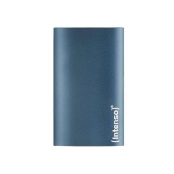 Intenso External SSD 1TB Premium blue
