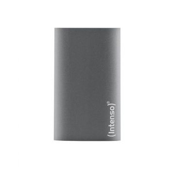 Intenso External SSD 500GB Premium anthracite