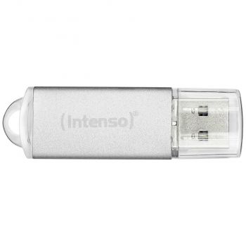 Intenso USB Flash Drive 3.2 256GB Jet Line