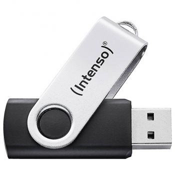 Intenso USB Flash Drive 3.2 256GB Office Line