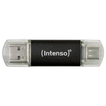 Intenso USB Flash Drive 3.2 256GB Twist Line