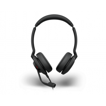 Стерео слушалка с микрофон JABRA Evolve2 30 SE USB