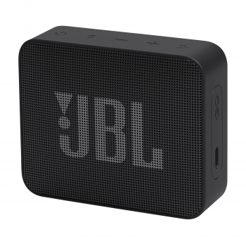 Блутут колонка JBL GO2 Essential - Черна